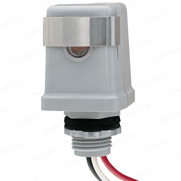 Intermatic K4123C - Photo Control Image