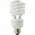 Spiral CFL - 27 Watt - 100 Watt Equal - Incandescent Match Thumbnail