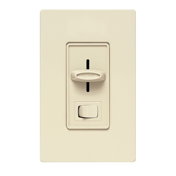Lutron Skylark S-603P-IV - 600 Watt Max. - Incandescent Dimmer Image