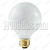 Satco S3829 - 60 Watt - G18 Globe Thumbnail