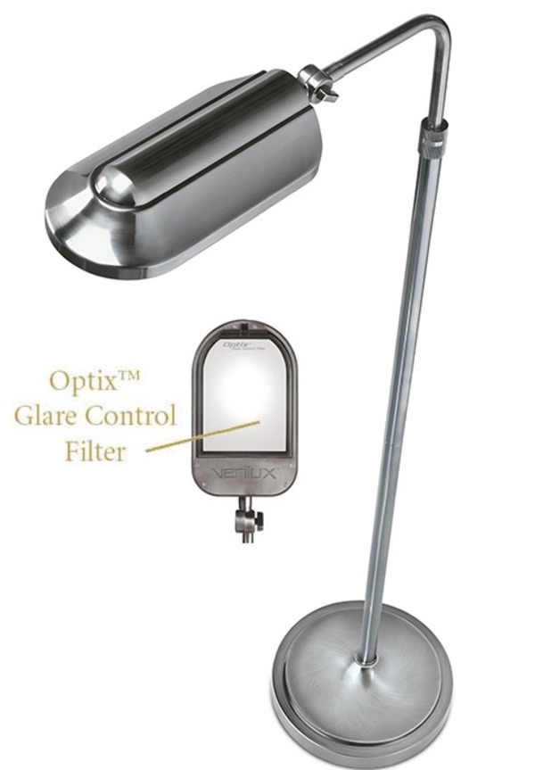 Verilux VF03GG1 - Floor Lamp Image
