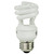 Spiral CFL - 9 Watt - 40 Watt Equal - Incandescent Match Thumbnail