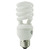 Spiral CFL - 13 Watt - 60 Watt Equal - Incandescent Match Thumbnail