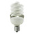 Spiral CFL - 13 Watt - 60 Watt Equal - Daylight White Thumbnail