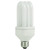 Spiral CFL - 20 Watt - 75 Watt Equal - Incandescent Match Thumbnail