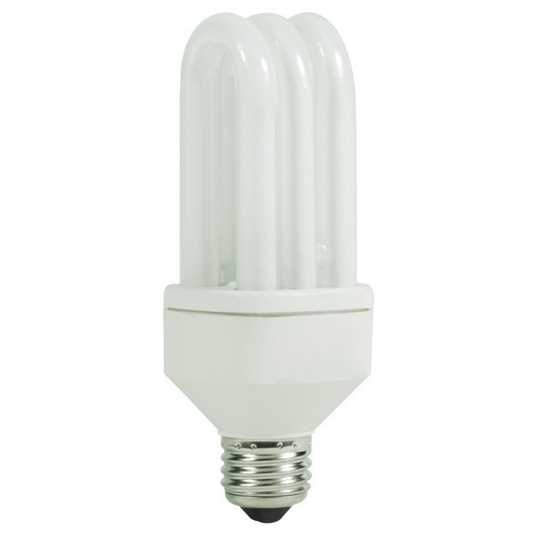 Biax CFL - 20 Watt - 75W Equal - 2700K Warm White Image