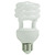 Spiral CFL - 20 Watt - 75 Watt Equal - Incandescent Match Thumbnail