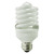 Spiral CFL - 23 Watt - 100 Watt Equal - Halogen Match Thumbnail