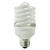 Spiral CFL - 23 Watt - 100W Equal - 4100K Cool White Thumbnail