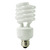 Spiral CFL - 26 Watt - 100 Watt Equal - Incandescent Match Thumbnail