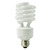 Spiral CFL - 26 Watt - 100 Watt Equal - Cool White Thumbnail