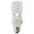 Spiral CFL - 27 Watt - 100 Watt Equal - Daylight White Thumbnail