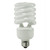 Spiral CFL - 32 Watt - 130 Watt Equal - Cool White Thumbnail