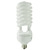 Spiral CFL - 36 Watt - 130 Watt Equal - Incandescent Match Thumbnail