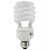 Spiral CFL - 36 Watt - 150 Watt Equal - Daylight White Thumbnail