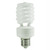 Spiral CFL - 42 Watt - 150 Watt Equal - Cool White Thumbnail
