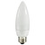 Torpedo CFL Bulb- 40W Equal - 8 Watt Thumbnail