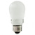 Spiral CFL Bulb - 20W Equal - 3 Watt Thumbnail