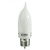 Flame Tip CFL Bulb - 30W Equal - 5 Watt Thumbnail