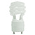 Spiral CFL - 13 Watt -  60W Equal - 2700K Warm White Thumbnail