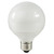 Sylvania 29414 - G25 CFL Bulb - 40W Equal - 9 Watt Thumbnail