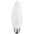 Torpedo CFL Bulb - 9 Watt - 40 Watt Equal - Incandescent Match Thumbnail