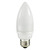Torpedo CFL Bulb - 40W Equal - 9 Watt Thumbnail