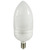 Torpedo CFL Bulb - 40W Equal - 9 Watt Thumbnail