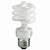 Spiral CFL - 23 Watt - 100 Watt Equal - Incandescent Match Thumbnail