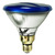 GE 13465 - 85 Watt - PAR38 - Incandescent Reflector - Blue Thumbnail
