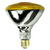 100 Watt - BR38 Light Bulb - Yellow Thumbnail
