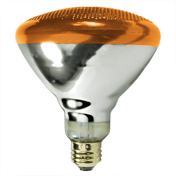 Satco S5003 - 100 Watt - BR38 Image