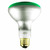 65 Watt - BR30 Light Bulb - Green Thumbnail