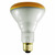 75 Watt - BR30 Light Bulb - Amber Thumbnail