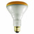 Satco S3239 - 75 Watt - BR30 - Amber Thumbnail