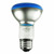 50 Watt - R20 Light Bulb - Blue Thumbnail