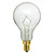 60 Watt - A15 Incandescent Light Bulb Thumbnail
