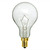 25 Watt - A15 - Clear - Ceiling Fan Bulb Thumbnail