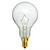60 Watt - A15 - Clear - Ceiling Fan Bulb Thumbnail