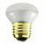 40 Watt - R14 Incandescent Light Bulb Thumbnail