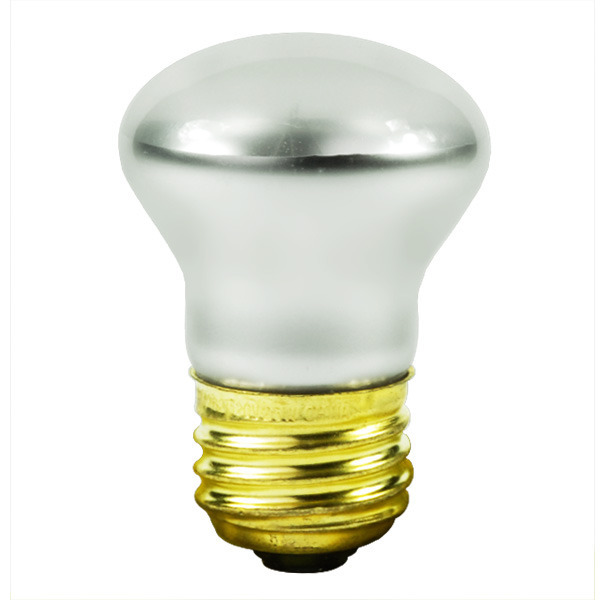Satco S3605 - 40 Watt - R14 - Incandescent Reflector Image