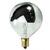 Bulbrite 712312 - 25 Watt - G16.5 Globe Thumbnail