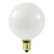 Decorative Globe Light Bulb Thumbnail