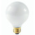 40 Watt - 3.1 in Dia. - G25 Globe Incandescent Light Bulb Thumbnail