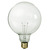 40 Watt - 5 in. Dia. - G40 Globe Incandescent Light Bulb Thumbnail