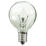 Bulbrite 461015, 15W G11 Krypton Clear E12 120V