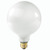 25 Watt - 5 in. Dia. - G40 Globe Incandescent Light Bulb Thumbnail