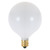 60 Watt - 2.1 in. Dia. - G16.5 Globe Incandescent Light Bulb Thumbnail