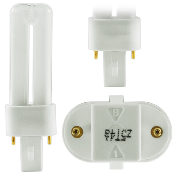 Philips 14868-4 - 5 Watt - CFL Image