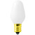 7 Watt - C7 Incandescent Light Bulb Thumbnail